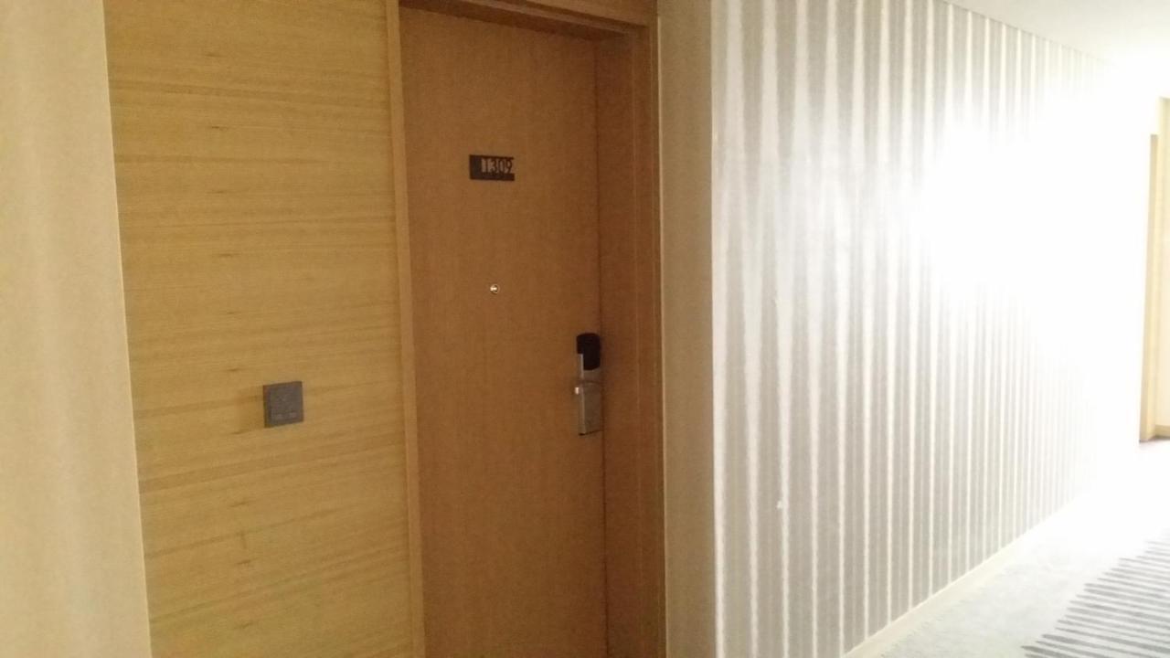 浦项拉韩酒店 外观 照片